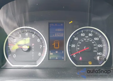 2011 Honda Cr-V Lx from USA, damaged, VIN 3CZRE3H35BG701375